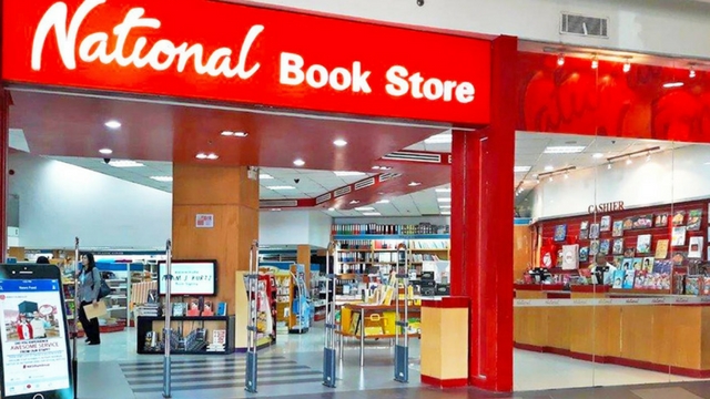 Get your bookshelves ready: National Book Store announces