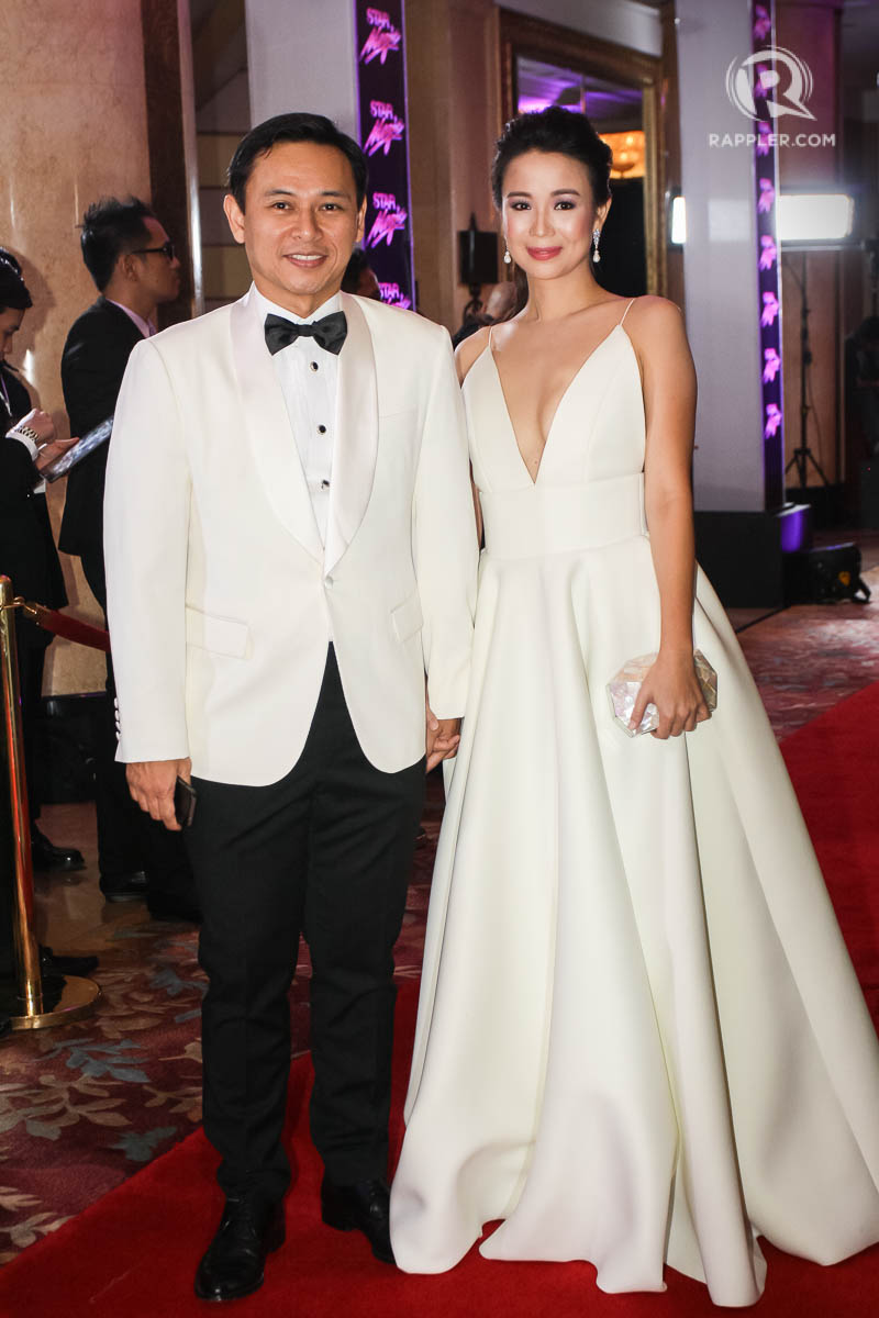 Best Dressed: 15 stunning outfits at Star Magic Ball 2014