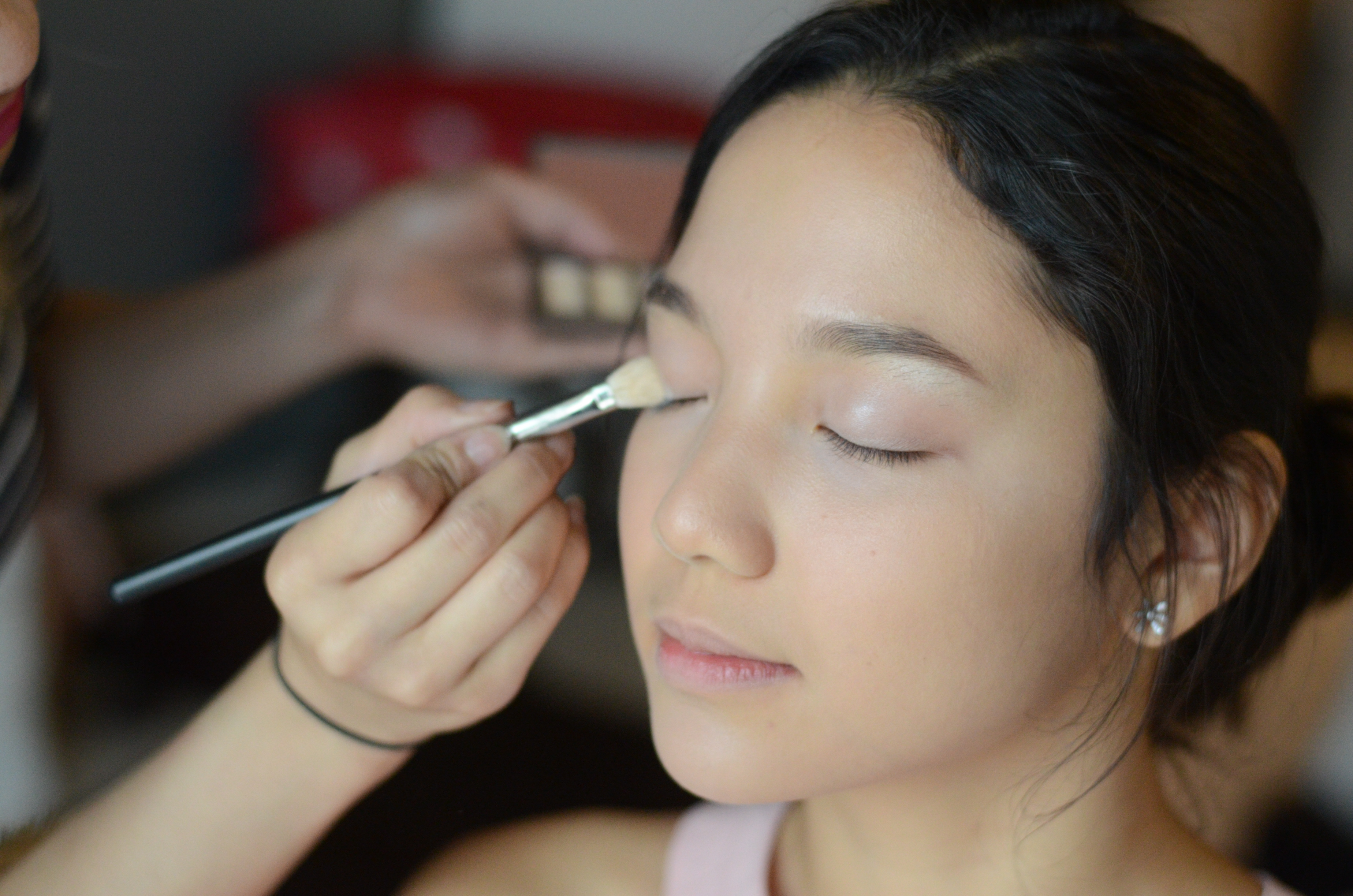 Makeup For Work How To Get Ready In 5 Minutes