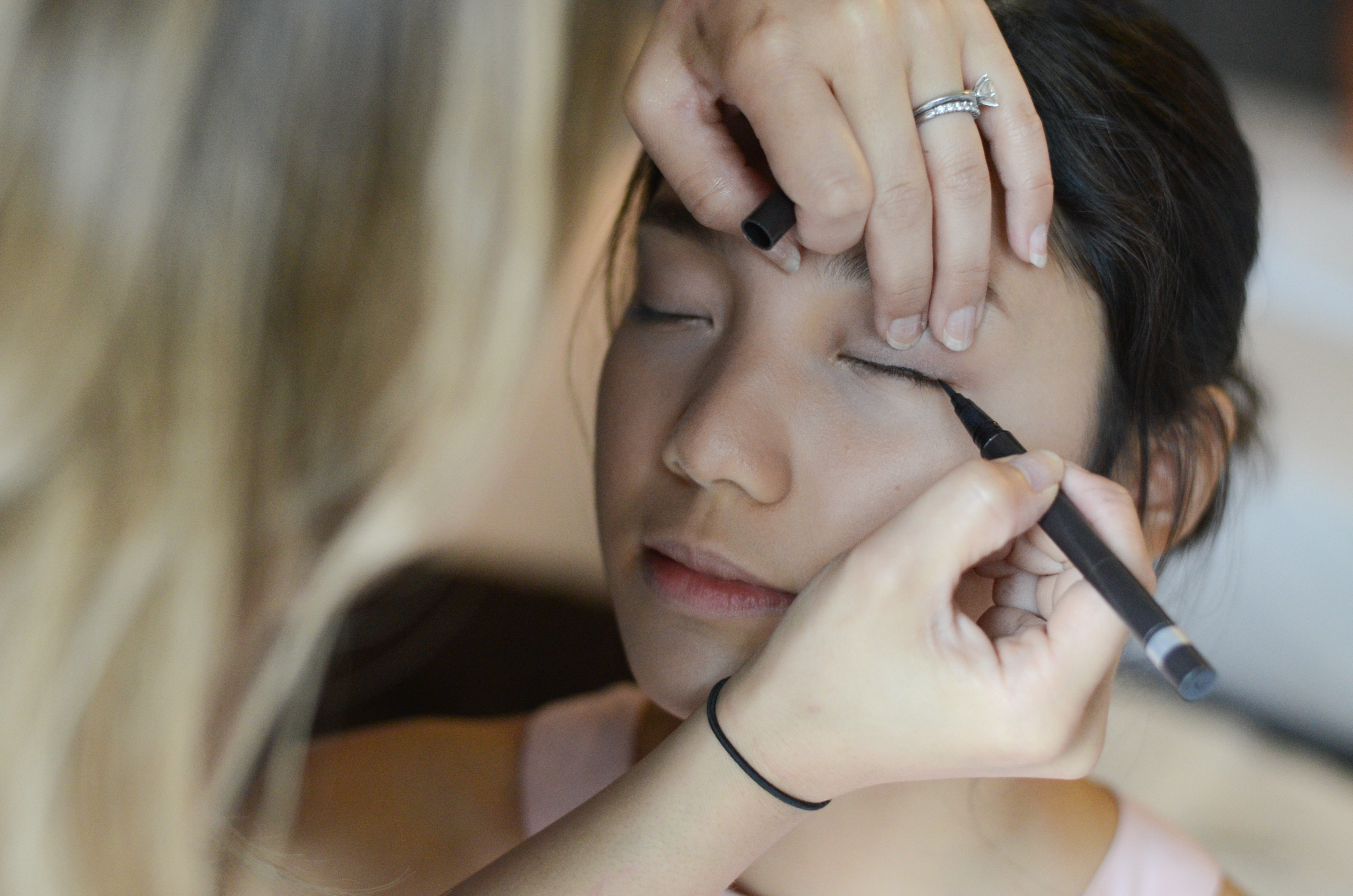 Makeup For Work How To Get Ready In 5 Minutes
