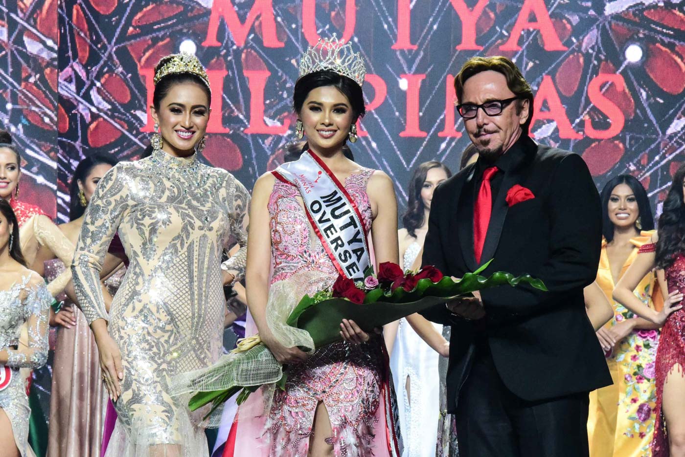 Photo recap: Mutya Pilipinas 2019 coronation night