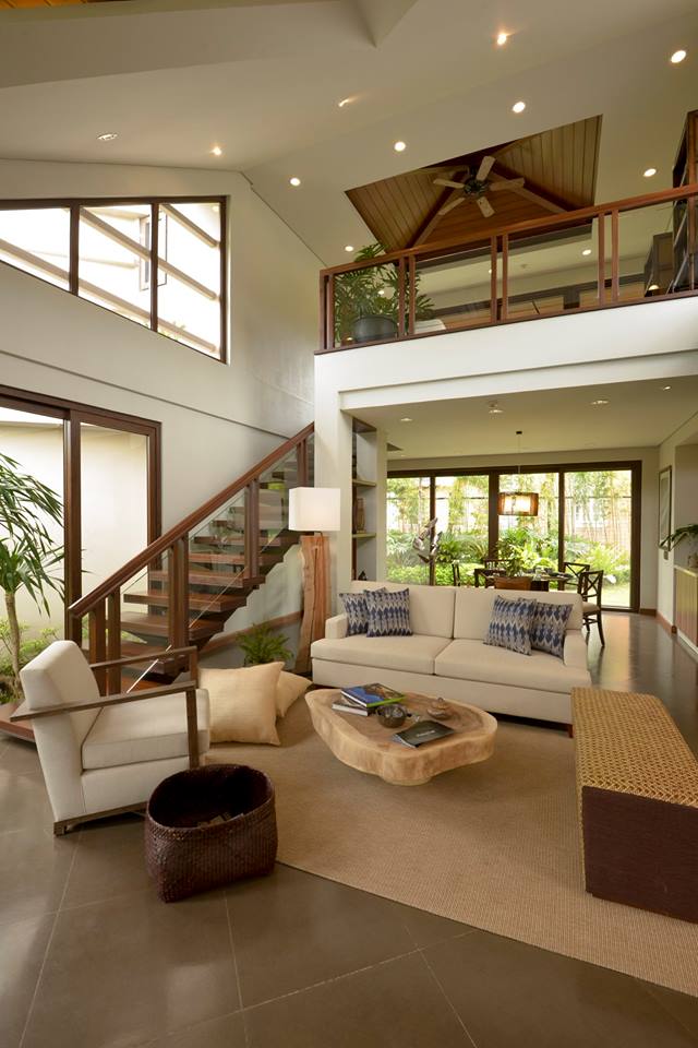 New 27+ Modern Filipino Living Room Design