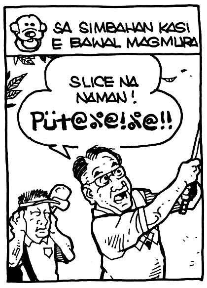 #PugadBaboy: Marred for Life