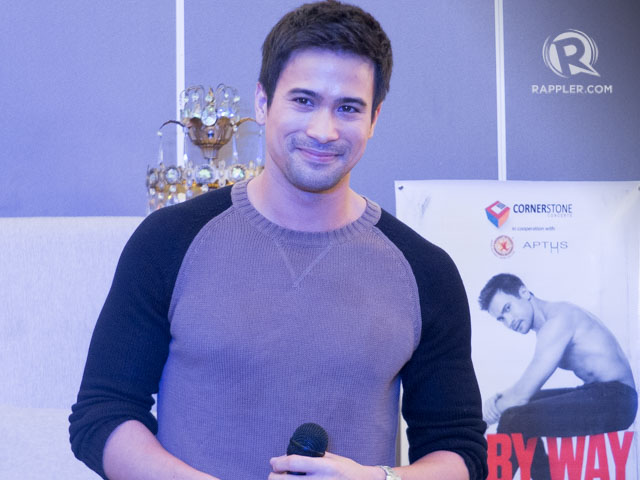 sam milby társkereső shaina magdayao randi ariane eredmények