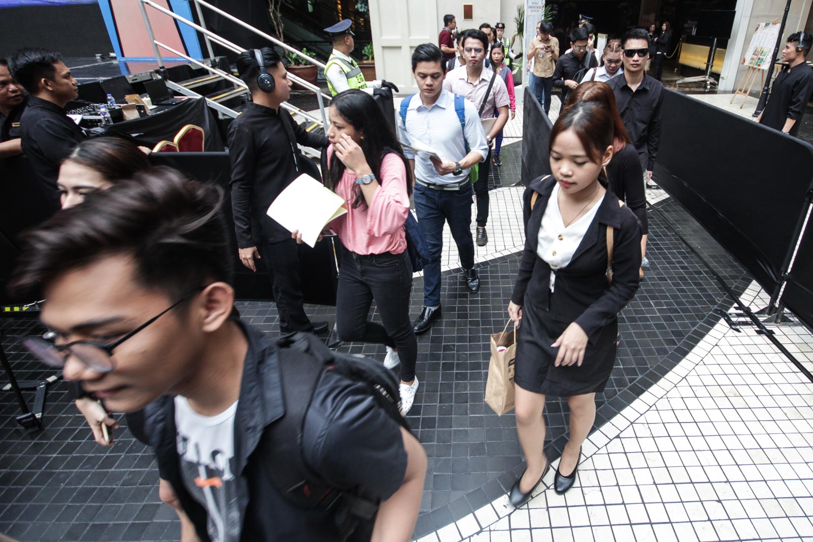 Majority of Filipinos think it's dangerous to publish things critical of Duterte admin