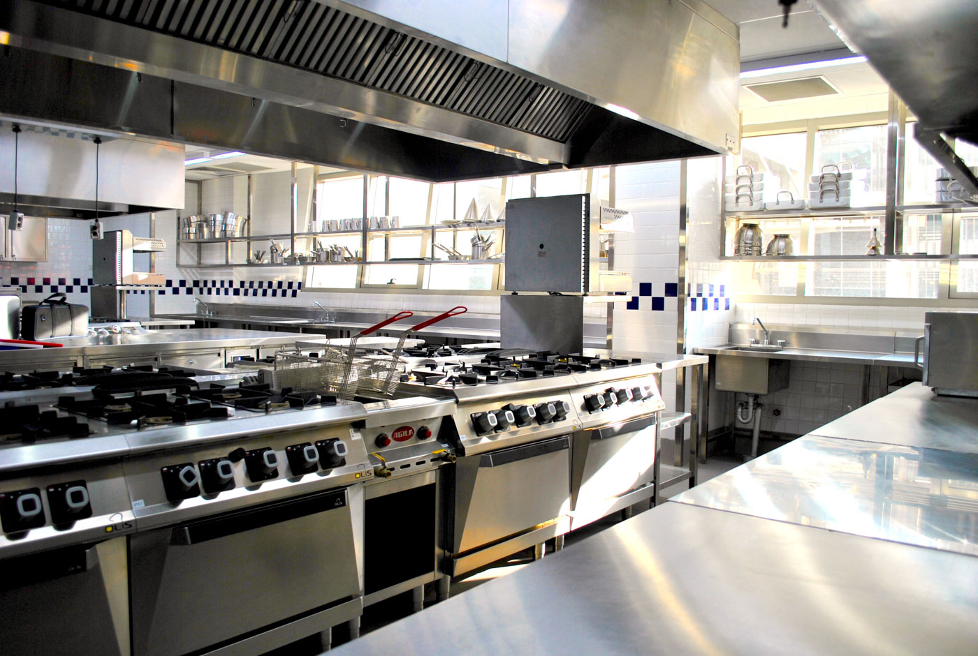 IN PHOTOS Le Cordon Bleu Ateneo Is A Restaurateur S Dream Come True   Le Cordon Blue April 19 2019 011 