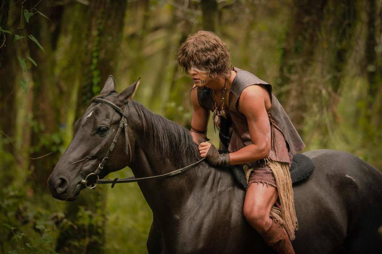 netflix arthdal chronicles