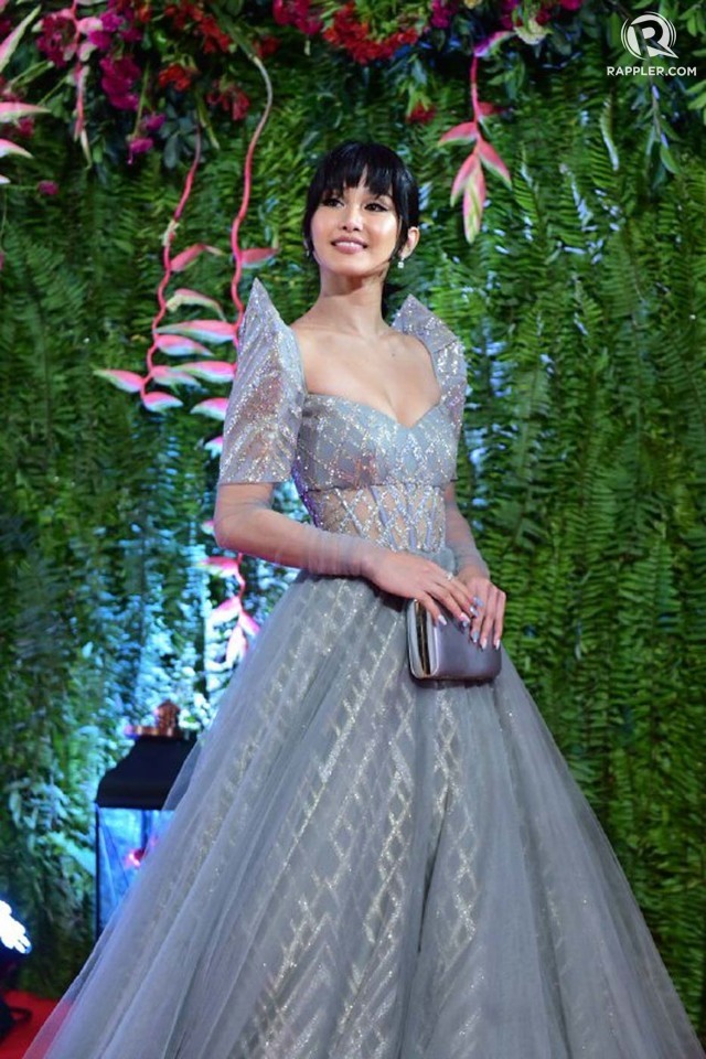 star magic ball 2019 best dressed