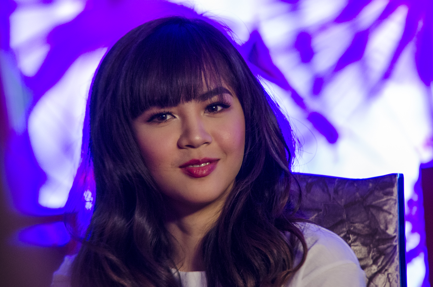 Watch Janella Salvador To Sing Ph Version Of Moana Theme