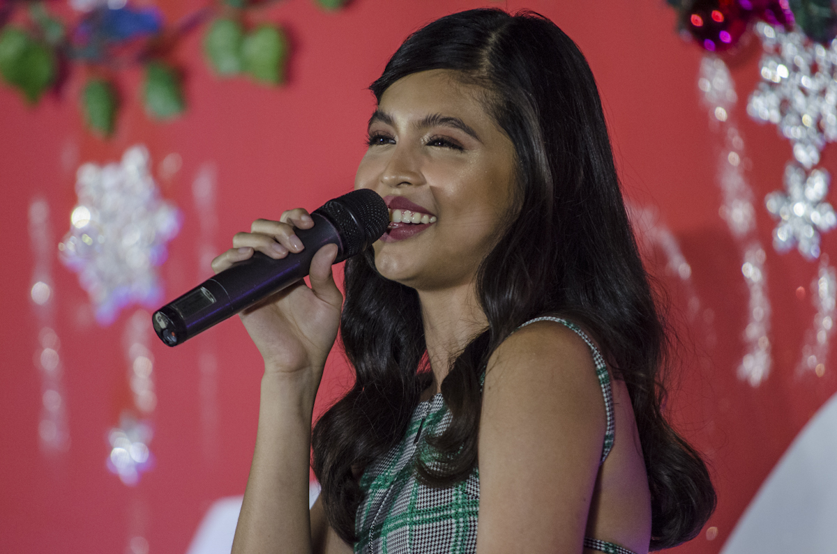 Maine Mendoza on rumored relationship with Arjo Atayde: We're friends