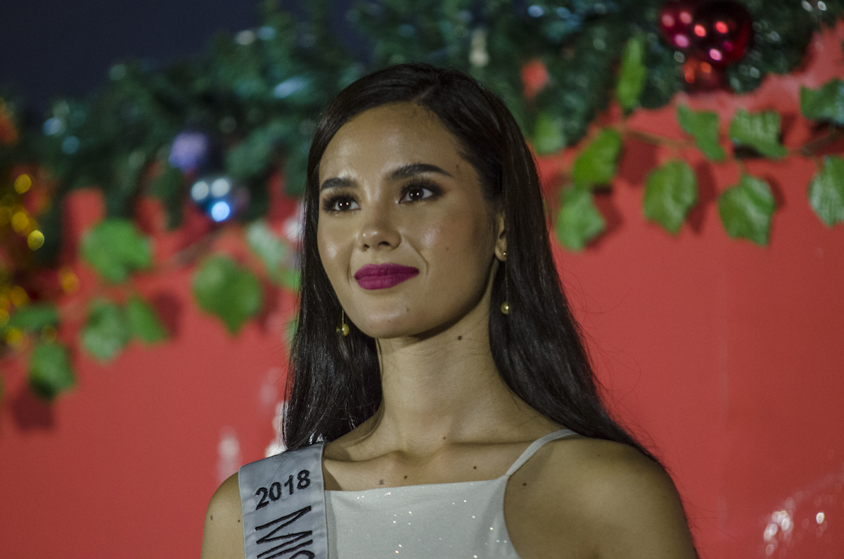 Catriona Gray gets candid on 'The Bottomline' interview.