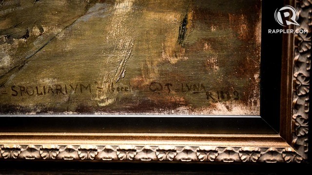 Juan luna research paper 1035 words 04 picture