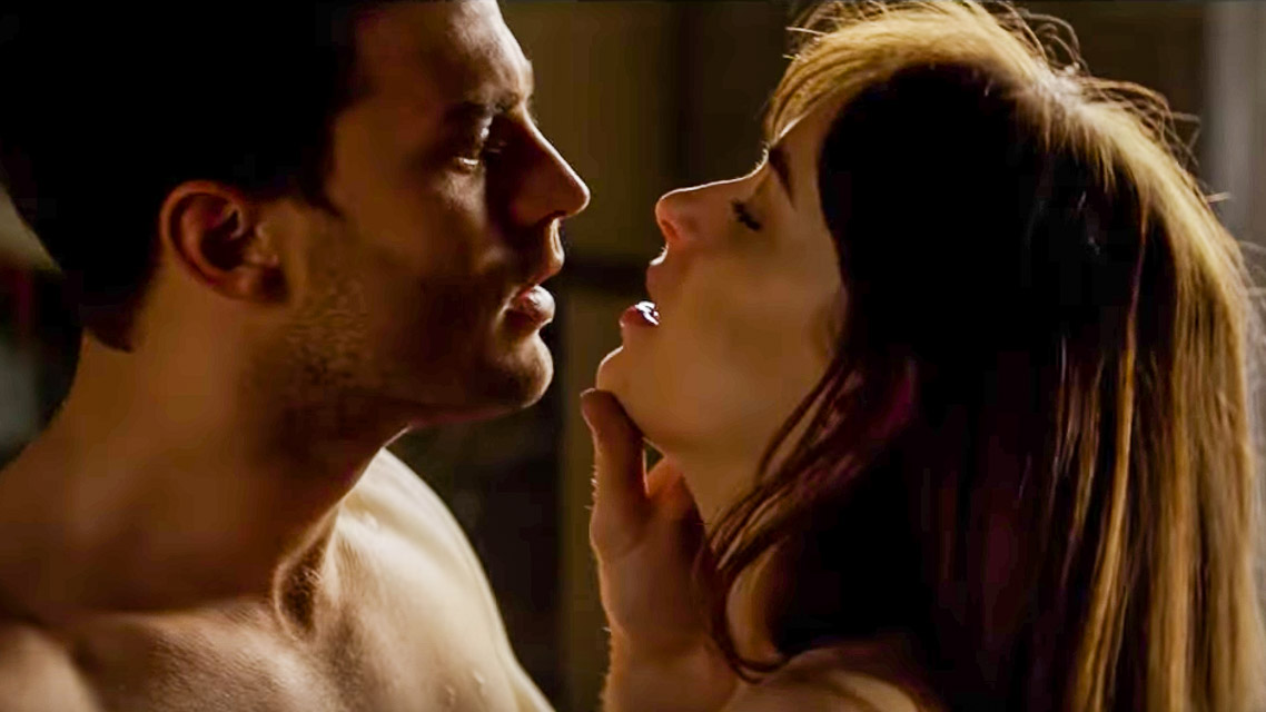 WATCH: New 'Fifty Shades Darker' trailer is full of new 