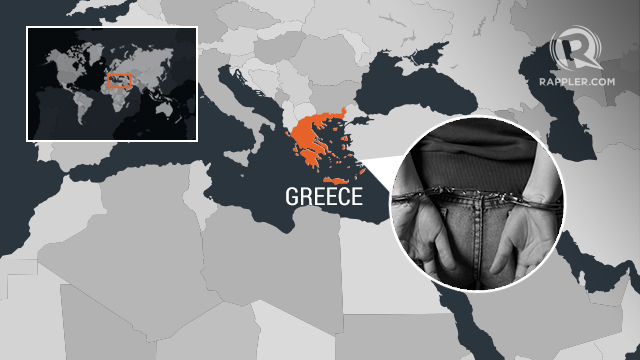 greece
