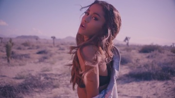 Watch New Ariana Grande Music Video For Into You