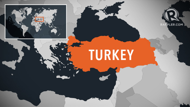 turkey