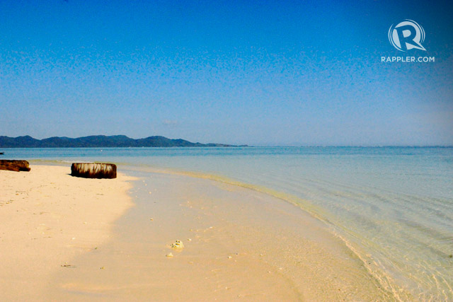 Beautiful Beaches Sunsets Sights In Santa Ana Caan