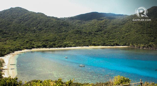 Beautiful Beaches Sunsets Sights In Santa Ana Caan