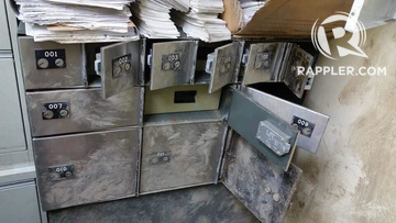 Police Foil Robbery But Tuguegarao Bank S Depositors Lose Millions