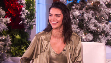 Watch Kendall Jenner Explains Why She Quit Instagram