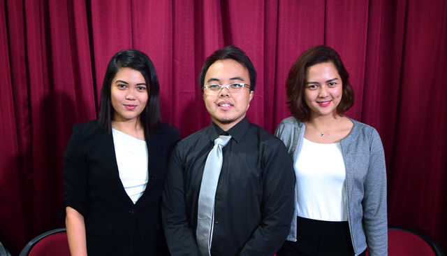 Law students debate on legalizing medical marijuana in PH