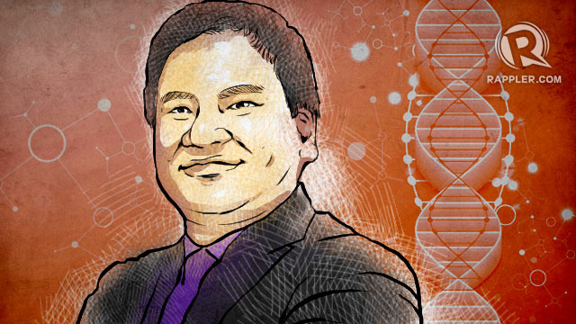 8 Of The Leading Filipino Scientists Who Make Us Proud