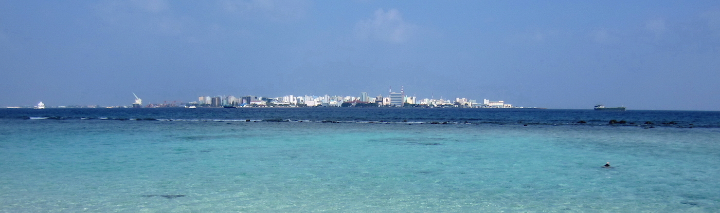 Maladewa ibukota Profil Negara