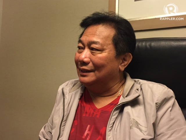 Alvarez files con-con bill for federalism