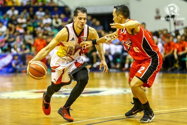 San Miguel foils Alaska's PBA Finals sweep, wins Game 4 in OT to extend ...