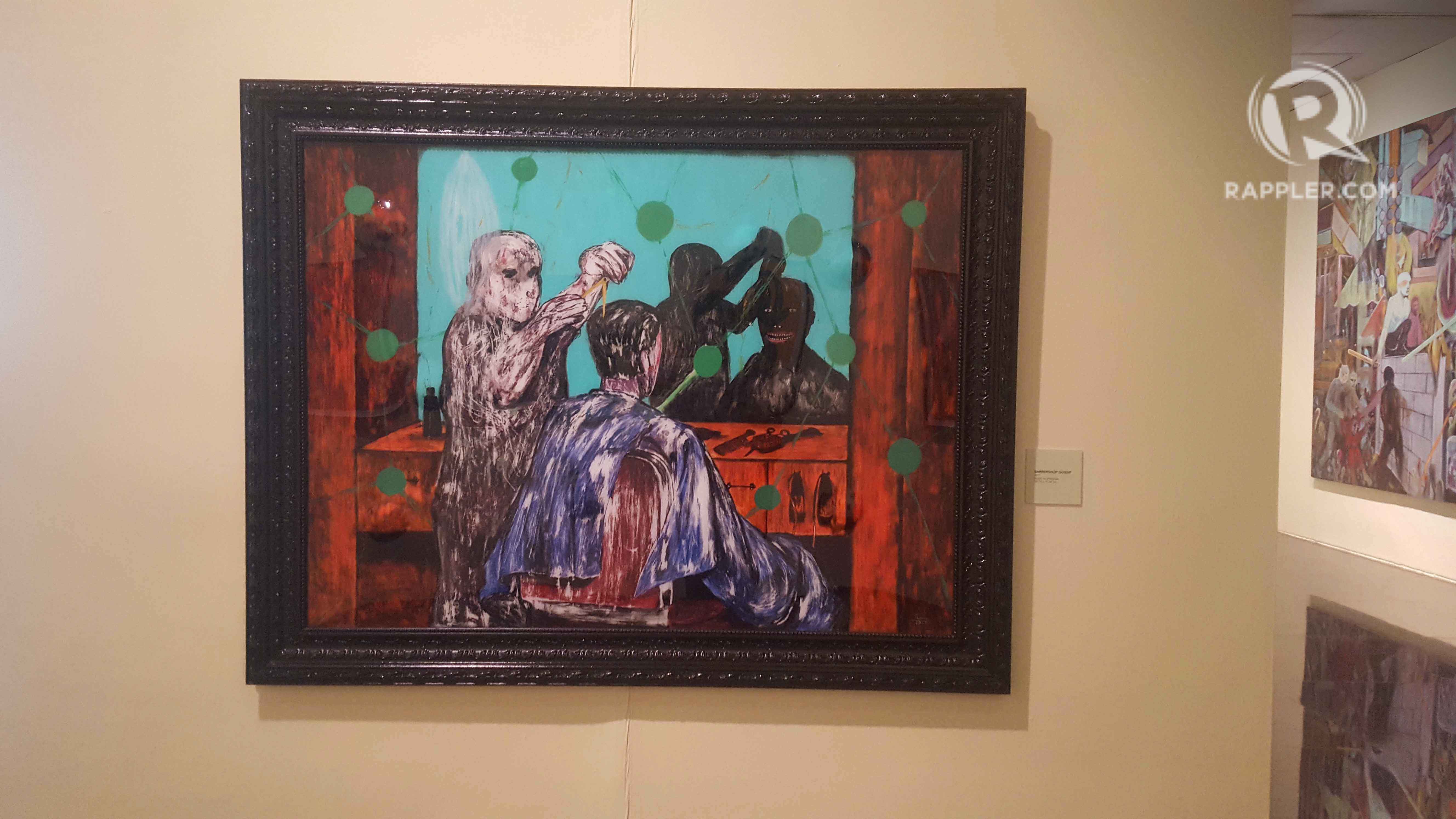 Geneva Ayala'S Journey: From Darkness To Light - c7t9nd5