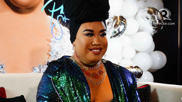 The Power Of Makeup Patrickstarrr Youtube