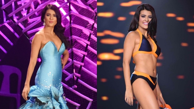 Photos by Alecs Ongcal/Rappler/Facebook/Bb Pilipinas 