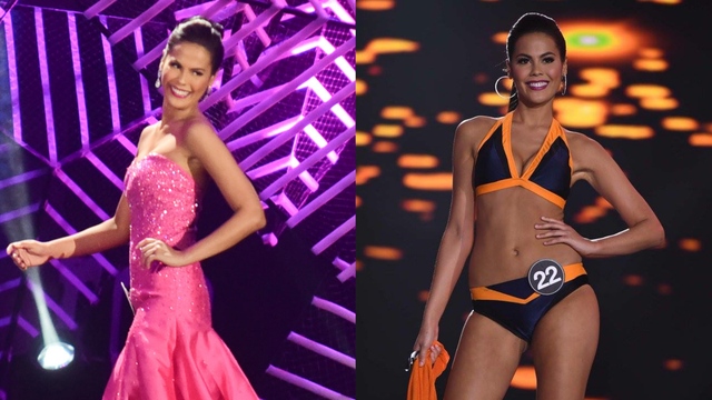 Photos by Alecs Ongcal/Rappler/Facebook/Bb Pilipinas 