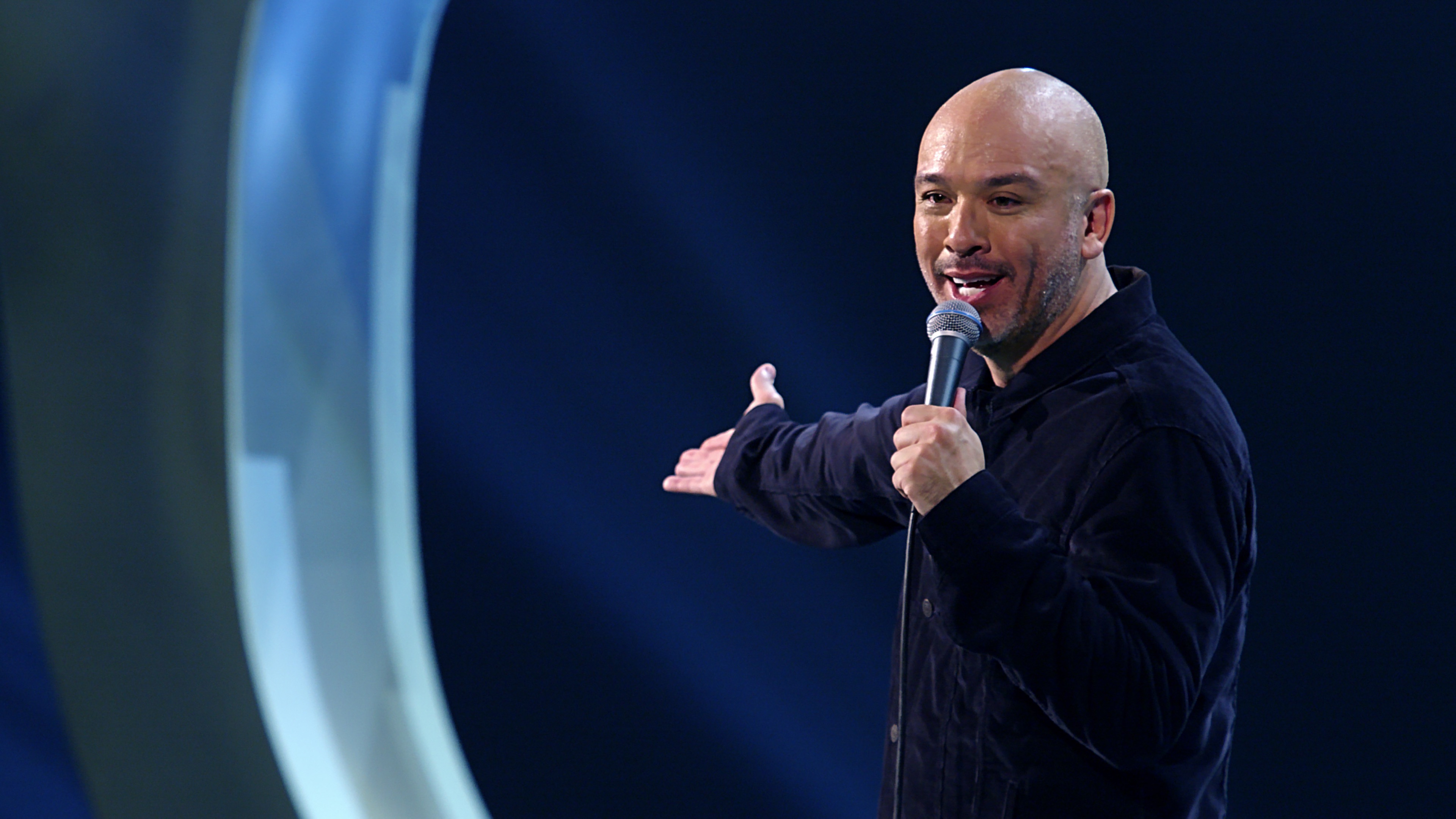 Jo Koy to tape his next Netflix special in Manila