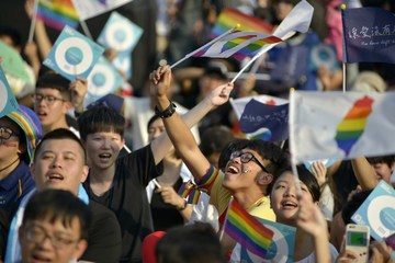Gay high iq societies