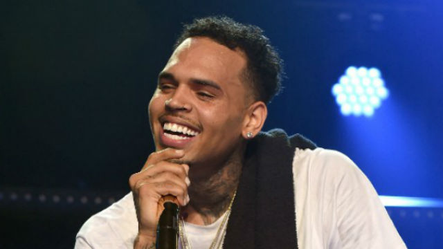 Leila de Lima: Chris Brown could have left Manila sooner