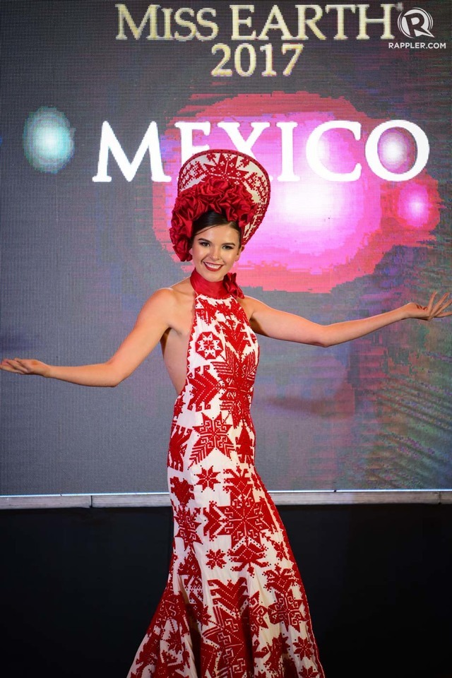 2017 | ME | Mexico | Karen Bustos Gonzales - Page 5 Miss-Earth-NATCOS-October-30-2017-071_30152D25B33A45B8B2C05EC34D2D80FF
