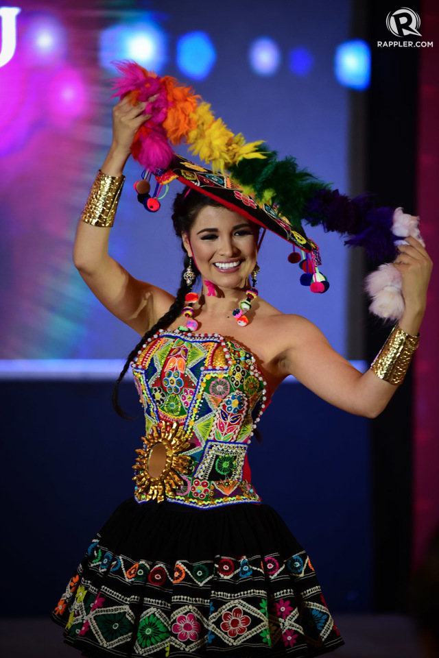 2017 l ME | Peru | Karen Rojas - Page 4 Miss-Earth-NATCOS-October-30-2017-101_313D2E2453B74834867FBC25136C249B