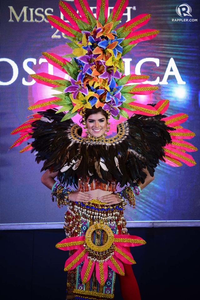 2017 | ME | Costa Rica l Maria Fernanda Rodriguez - Page 3 Miss-Earth-NATCOS-October-30-2017-061_C9772F3B2EB64C639EDD1F87C6BC751A