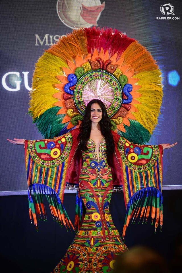 2017 | ME | Guatemala | Maria Jose Castaneda - Page 5 Miss-Earth-NATCOS-October-30-2017-066_F0D49D0CE17141CDA842C158CC9176A2