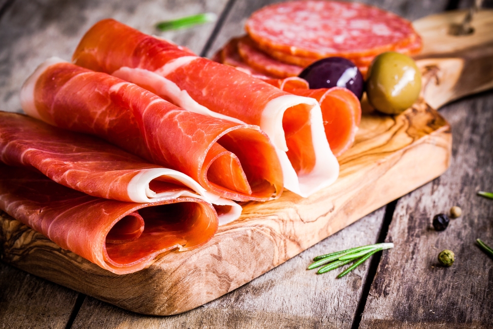 What's prosciutto and why you need to try this Italian specialty