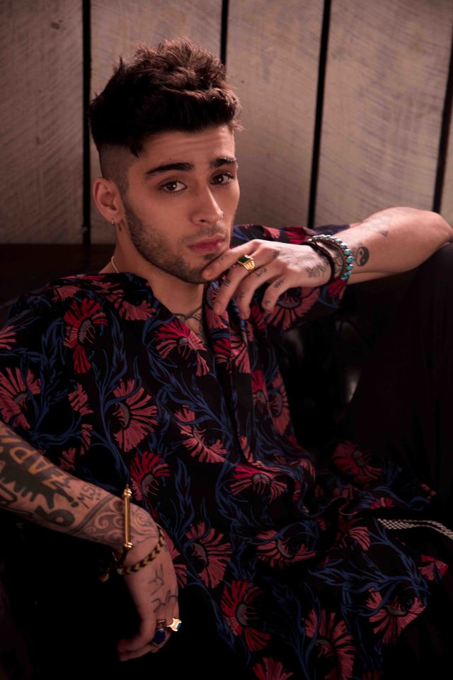 LOOK: Zayn Malik Is Penshoppe's Newest Endorser