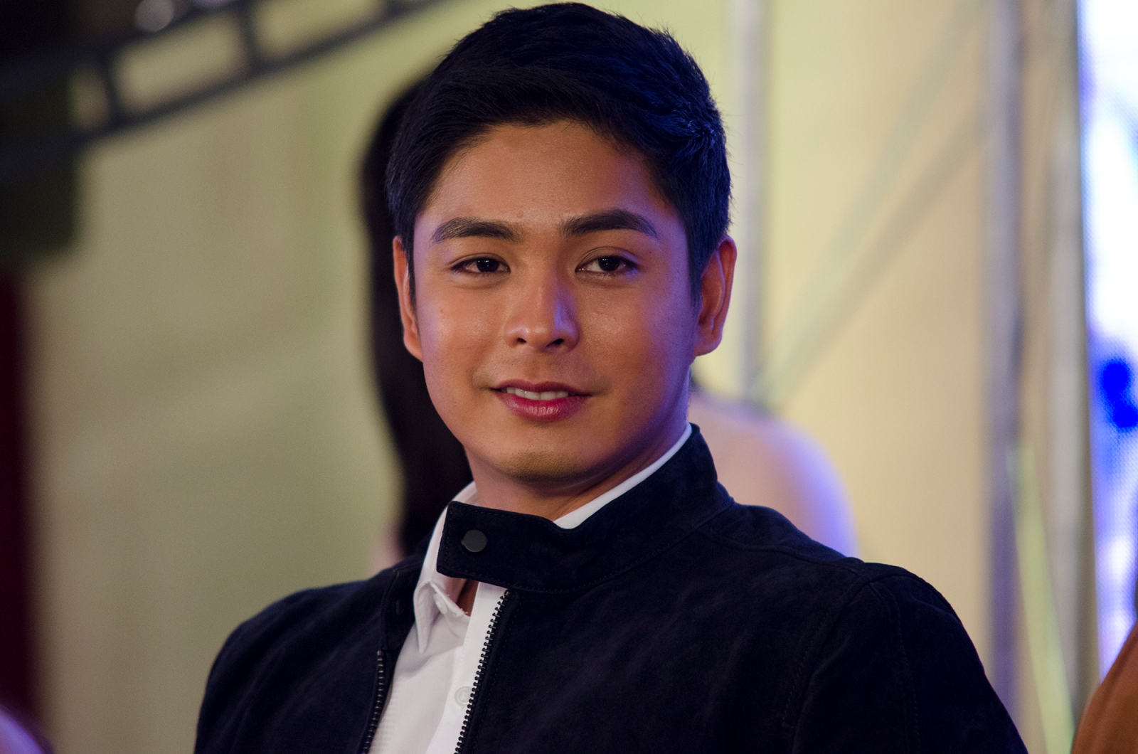 Susan Roces shares how FPJ and Coco Martin are similar