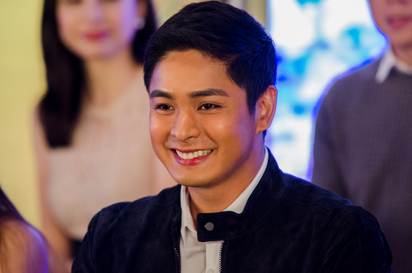 Coco Martin on MMFF controversy, possible movie with Angel ...