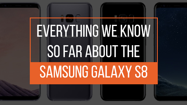 galaxy 8 specs
