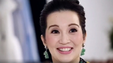 How One Guy Got A Job Interview Offer From Kris Aquino