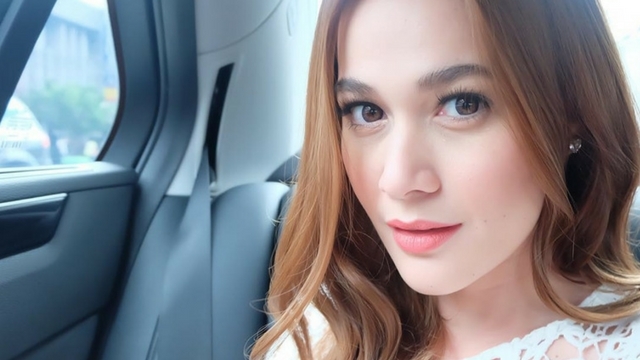 5 selfie-taking tips from Bea Alonzo