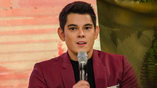 Richard Gutierrez denies tax evasion charges