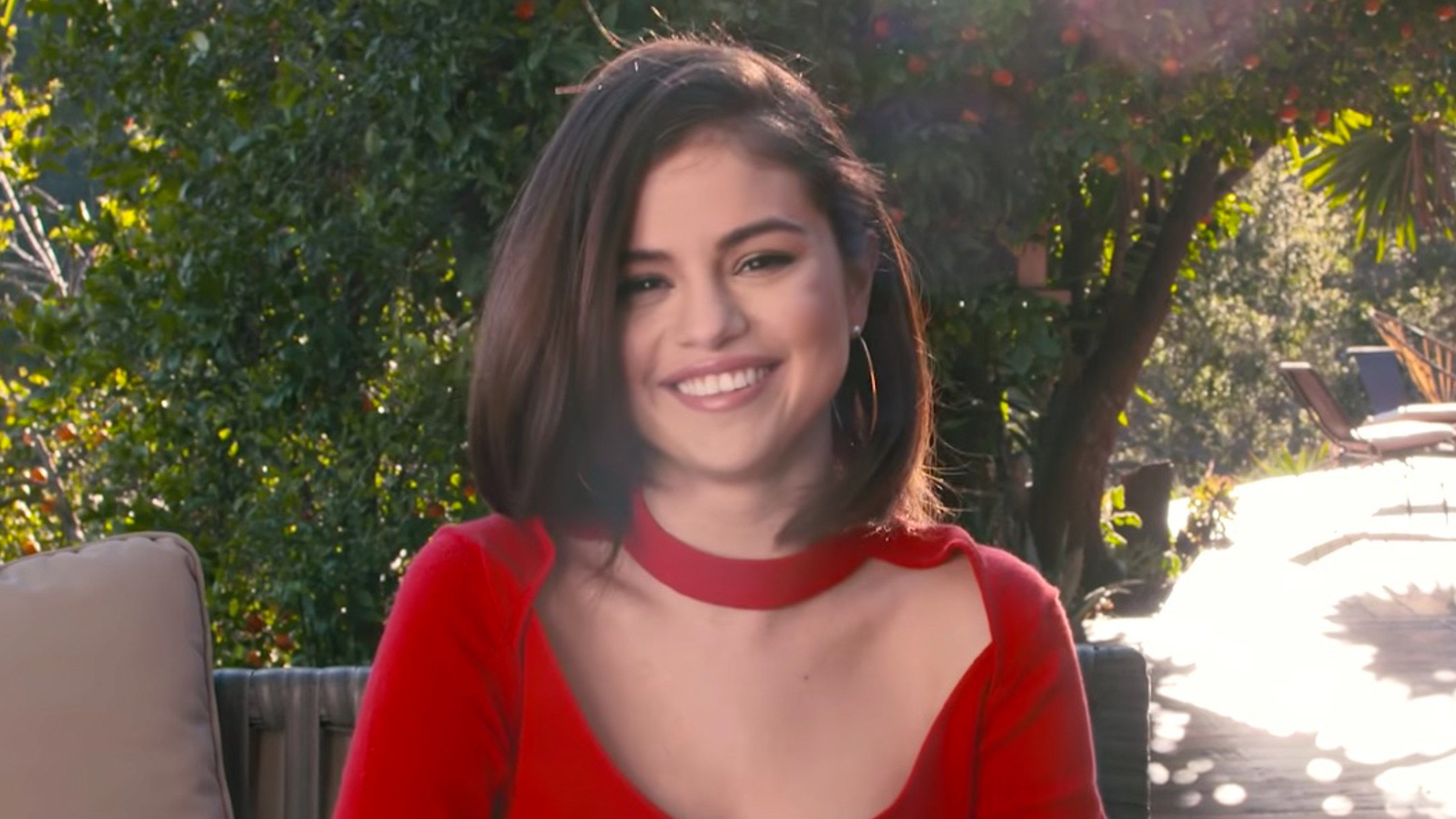 WATCH: Selena Gomez answers 73 questions with 'Vogue'