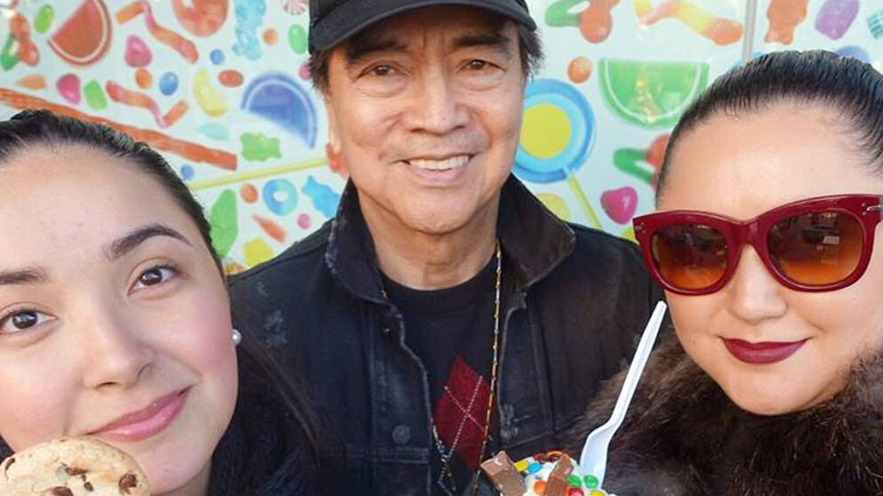 Actor Romeo Vasquez dies at 78